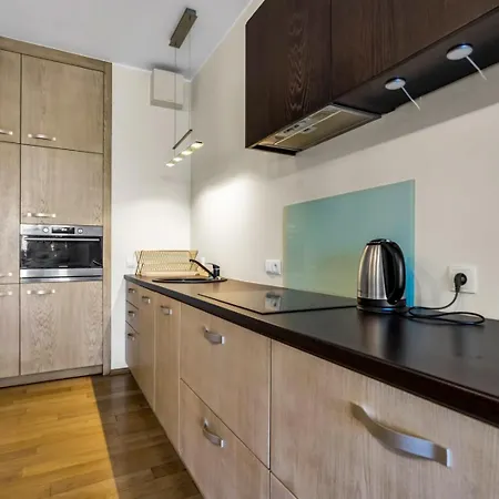 Metro Raclawicka Red Warsaw